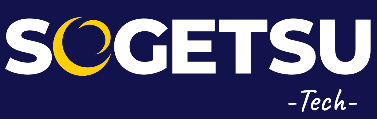 SOGETSU